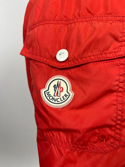 Moncler Swim Trunk (XL)