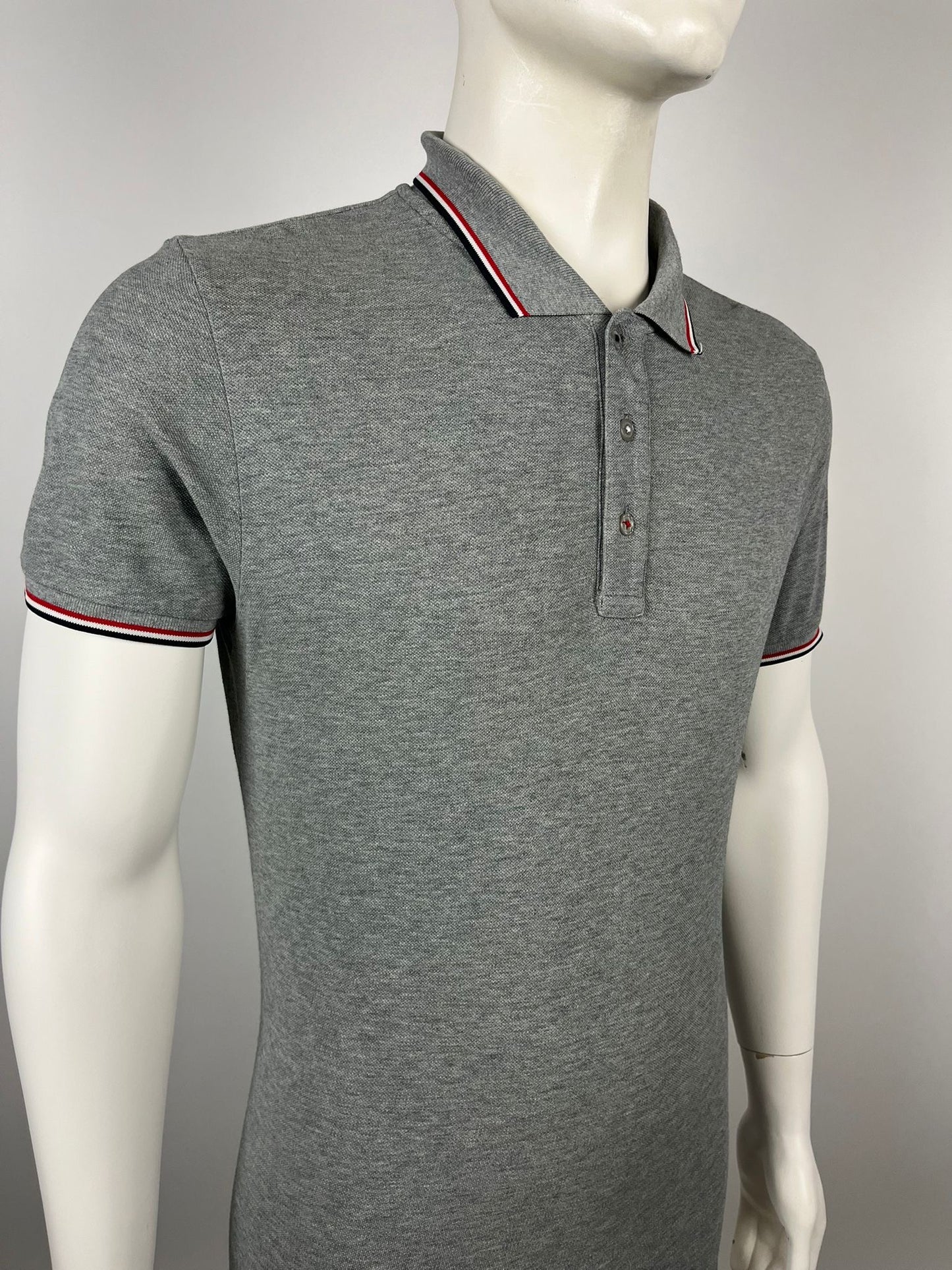 Moncler Poloshirt (L)