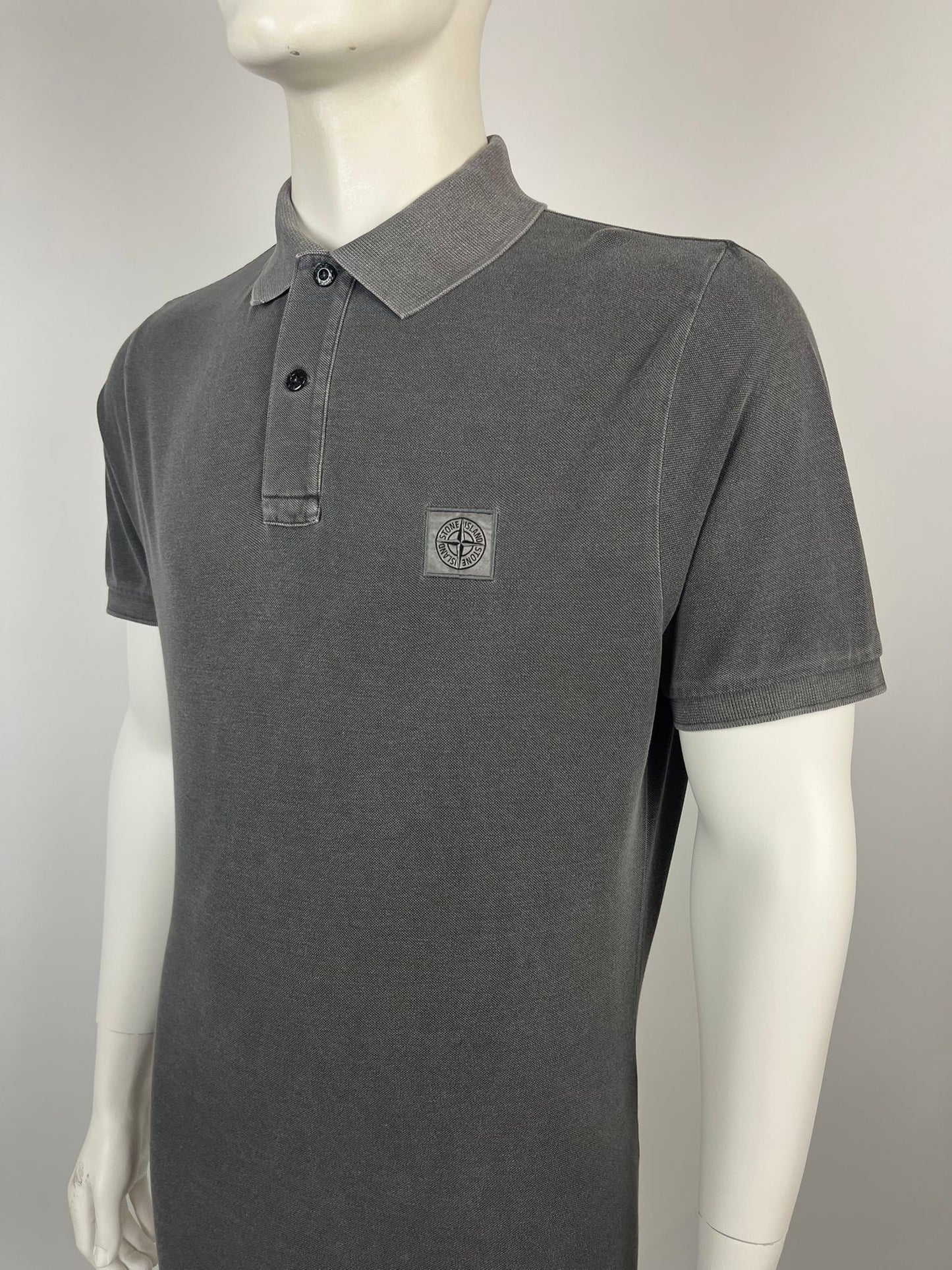 Srone Island Poloshirt (XL)