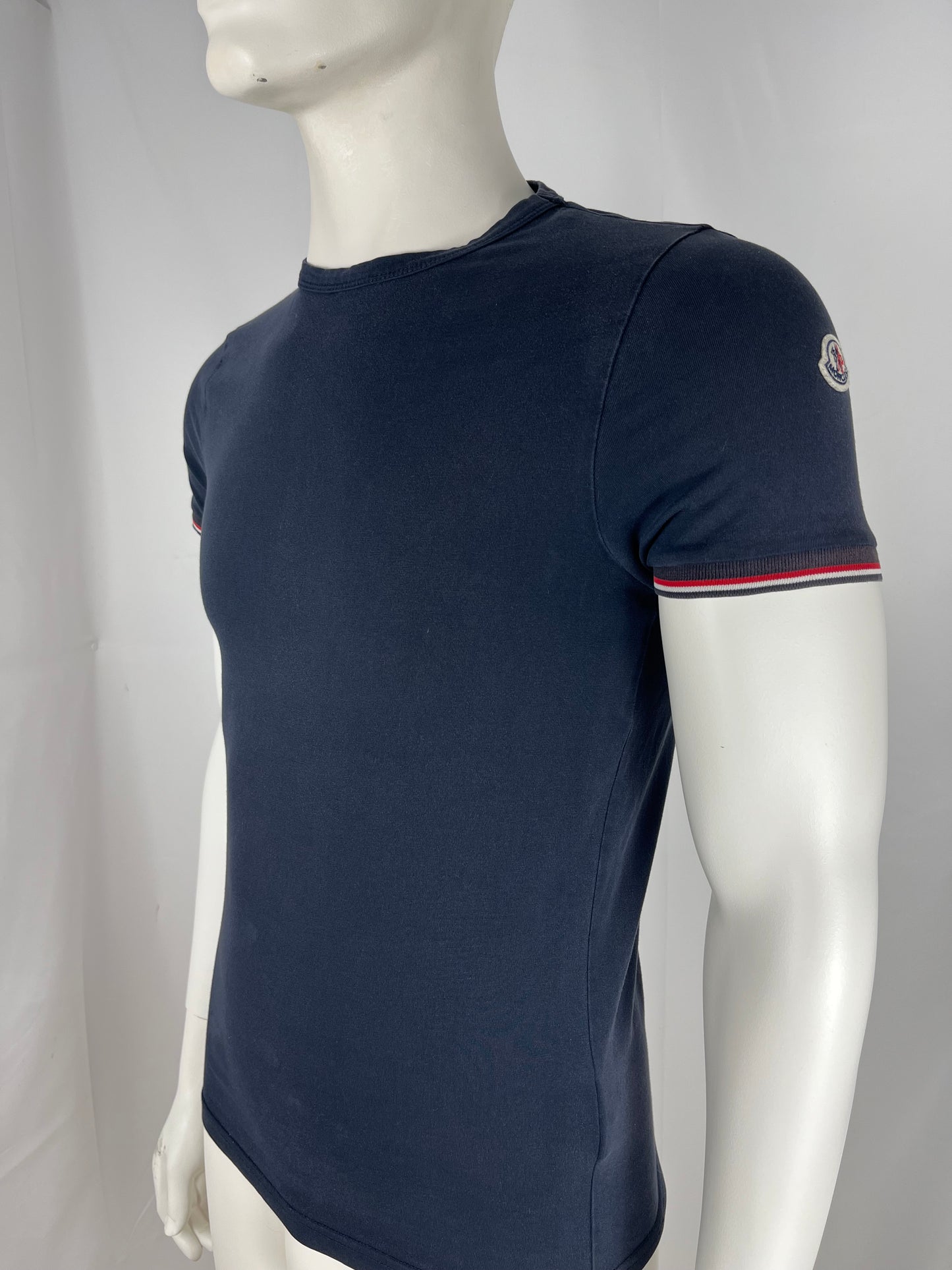 Moncler T-Shirt (S)