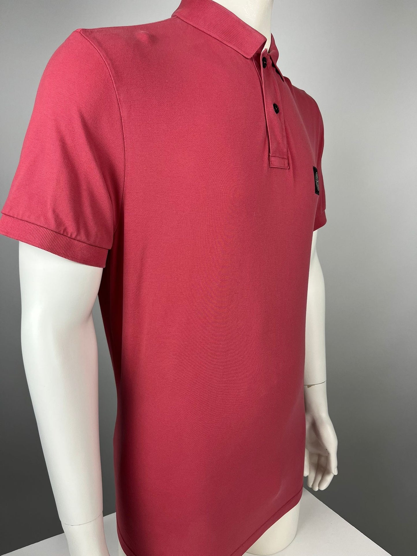 Stone Island Poloshirt (XL)