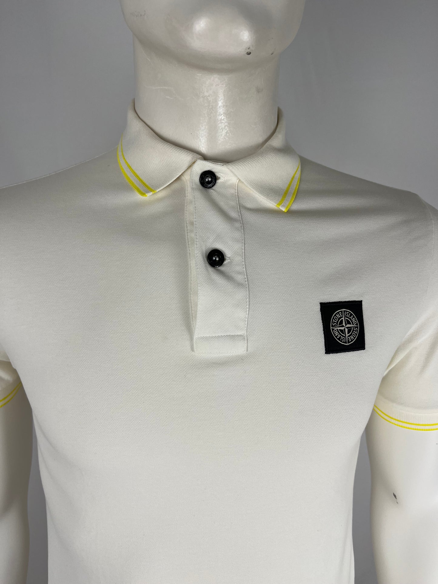 Stone Island Poloshirt (S)