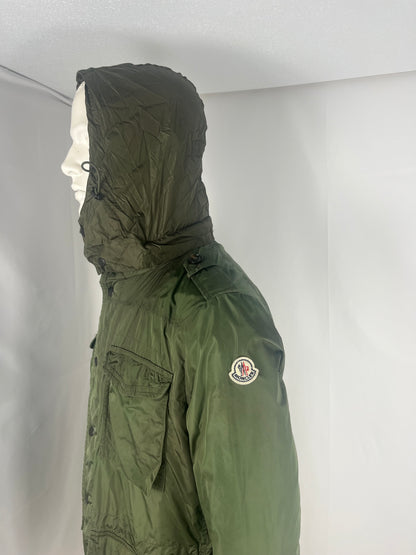 Moncler Jeremy Jacket (4/L)