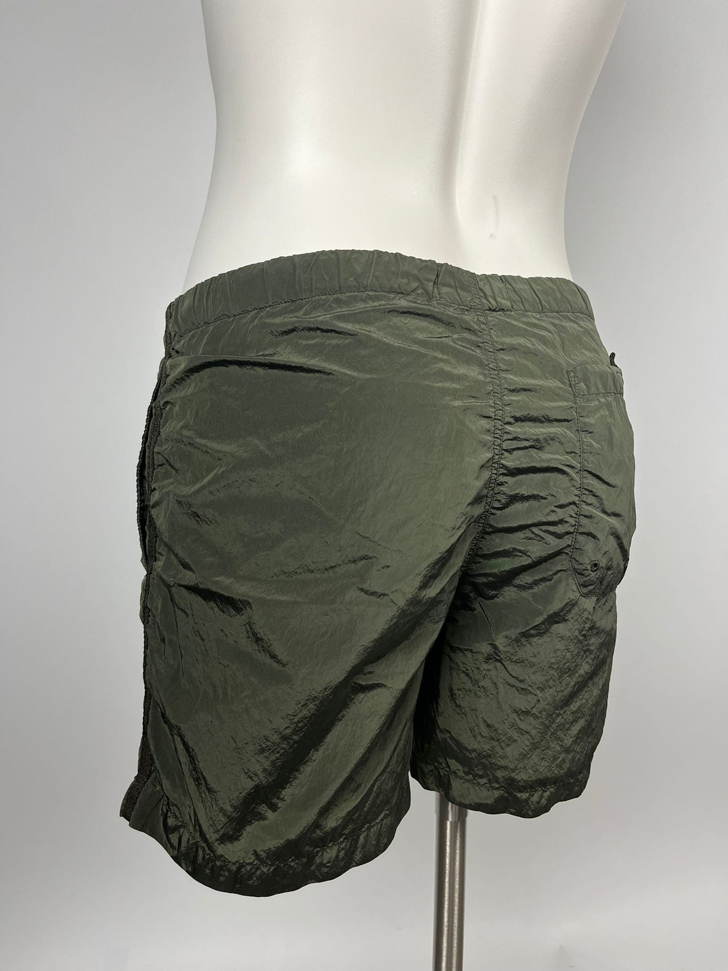 Stone Island Swim Trunk (S)