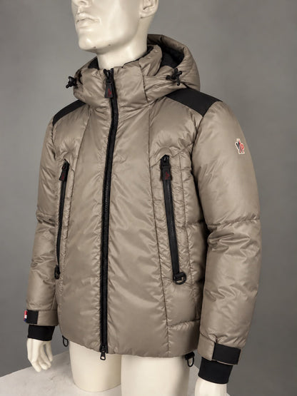 Moncler Grenoble Devon Down Jacket (2/M)