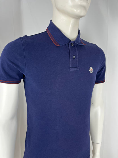 Moncler Poloshirt (S)