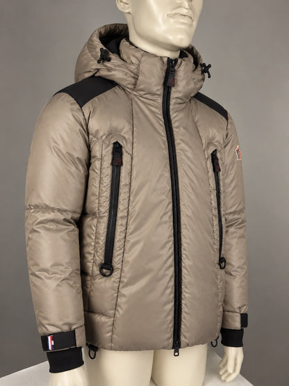 Moncler Grenoble Devon Down Jacket (2/M)