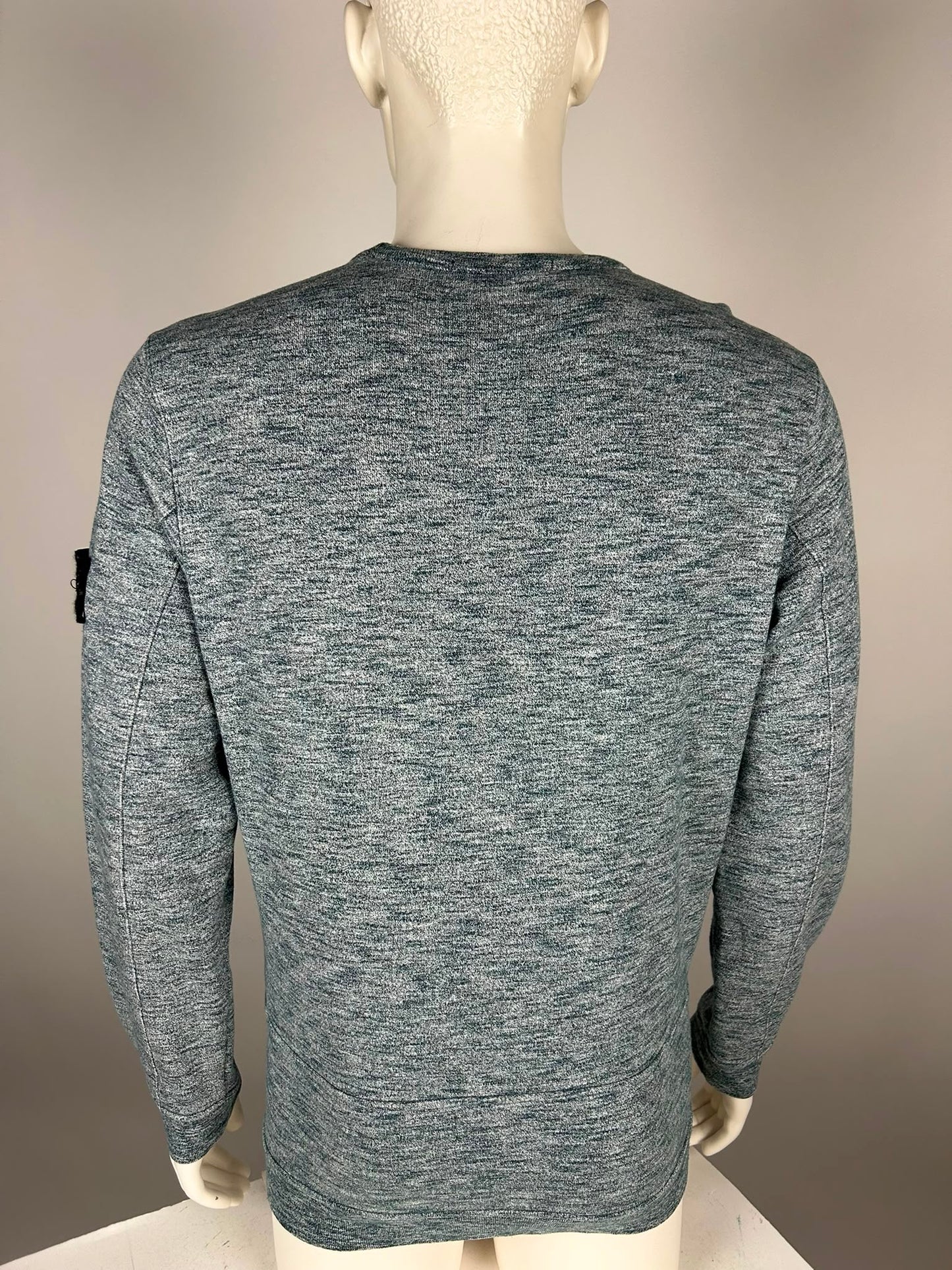 Stone Island Cotton Sweater (L)