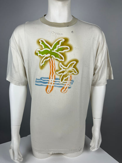 Palm Angels T-Shirt (XXL)