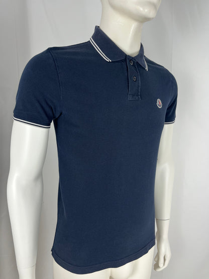 Moncler Poloshirt (S)