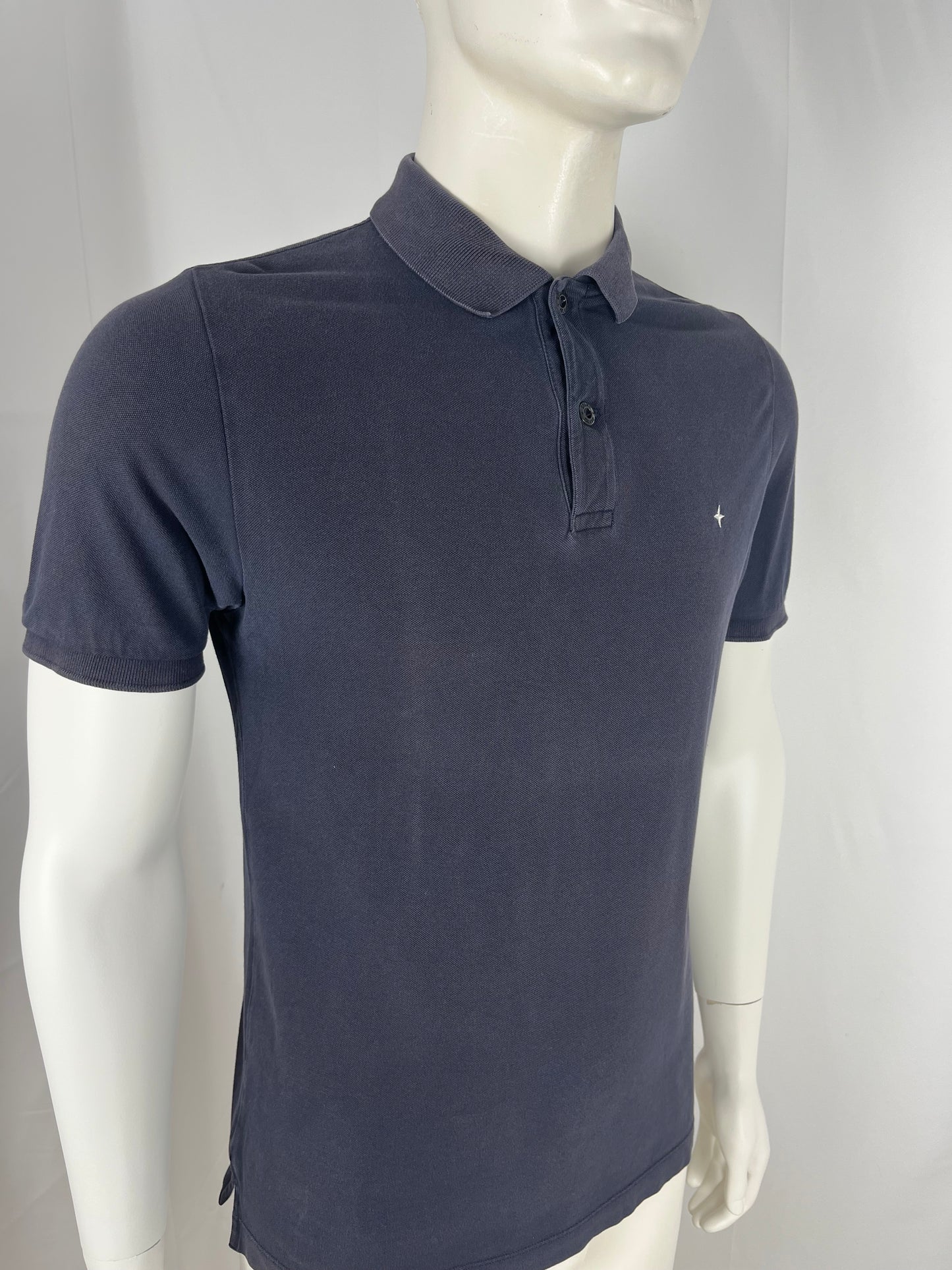 Stone Island Poloshirt (M)