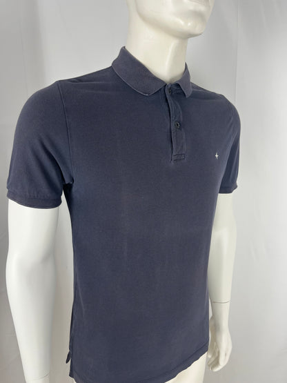Stone Island Poloshirt (M)
