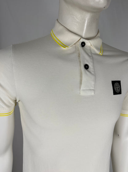 Stone Island Poloshirt (S)