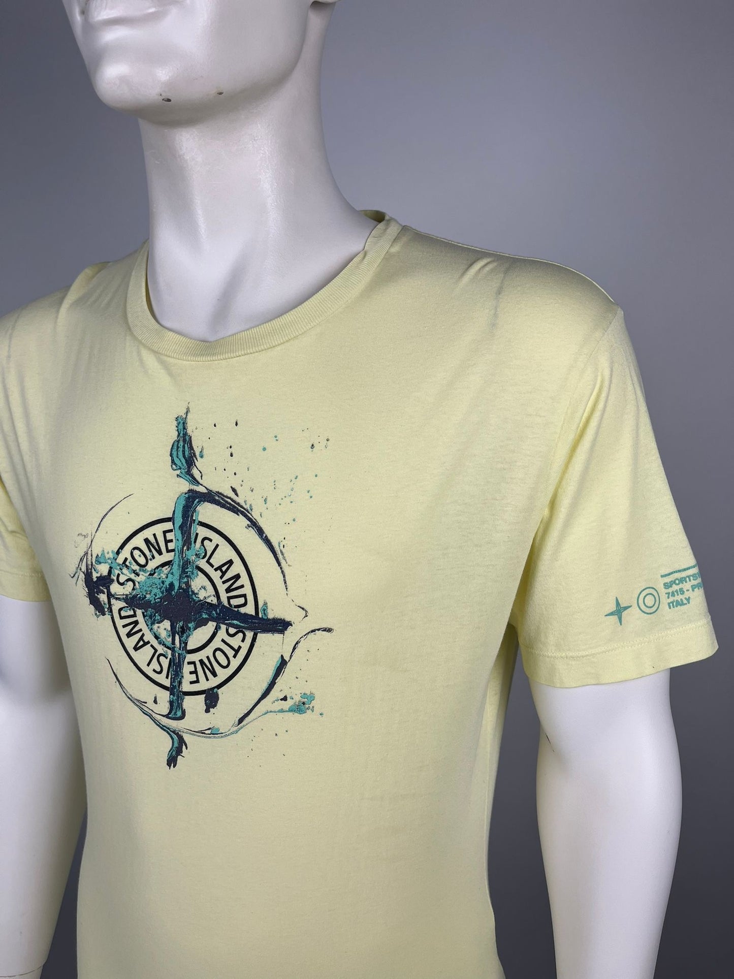 Stone Island T-Shirt (L)