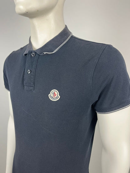 Moncler Poloshirt (L)