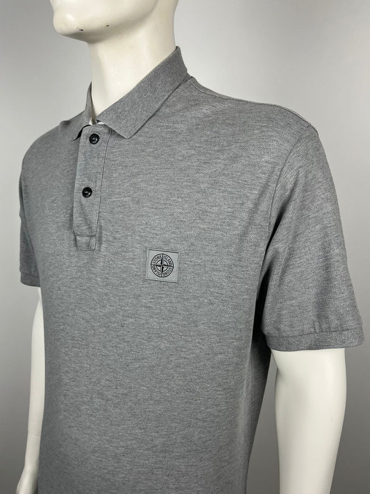 Stone Island Poloshirt (XXL)