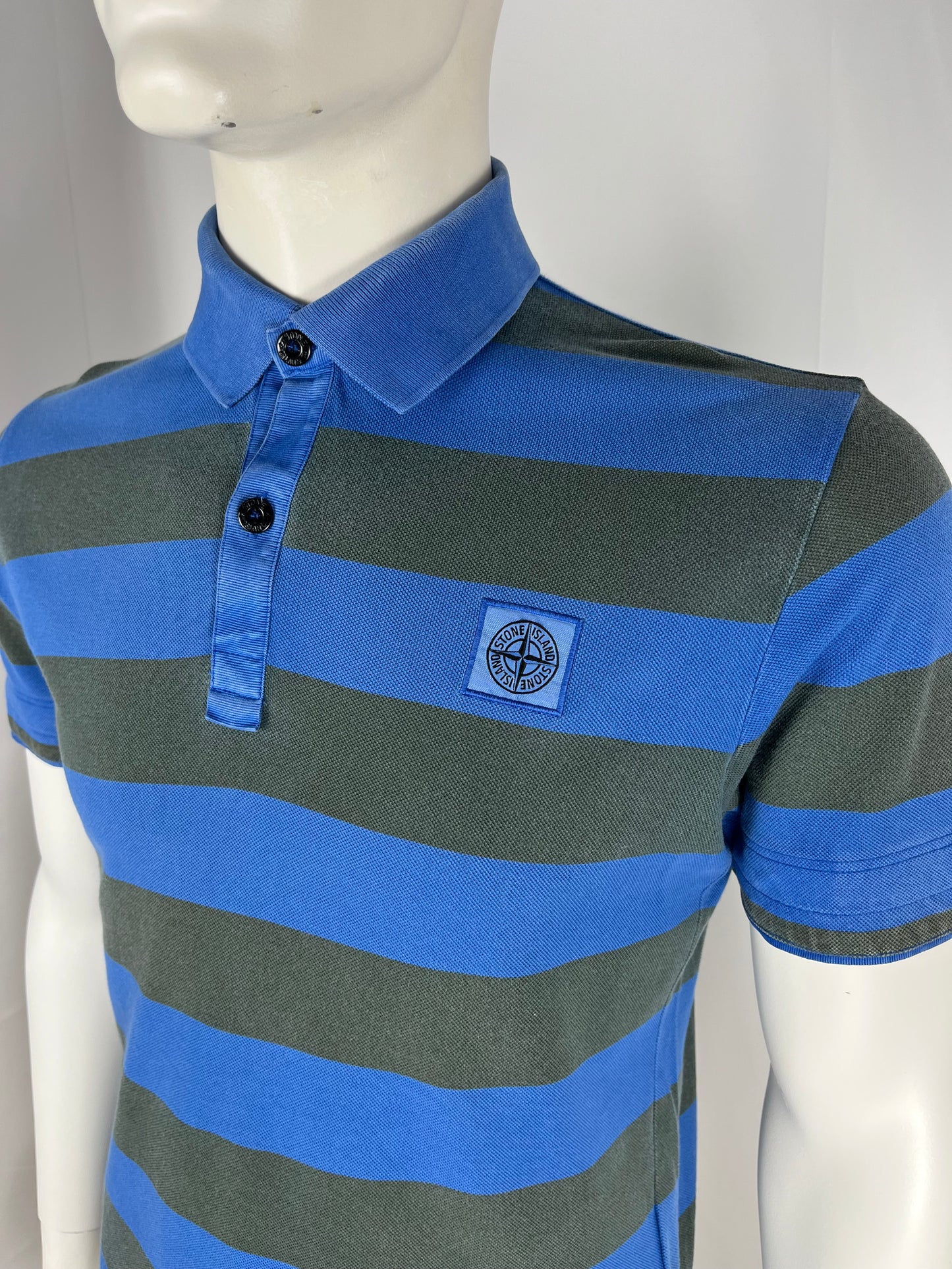 Stone Island Poloshirt (S)
