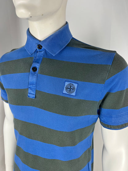 Stone Island Poloshirt (S)