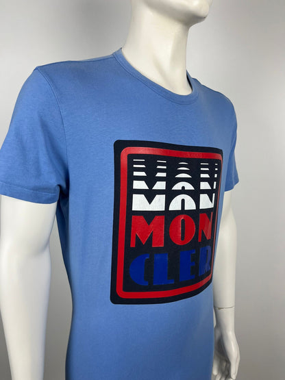 Moncler T-Shirt (XL)