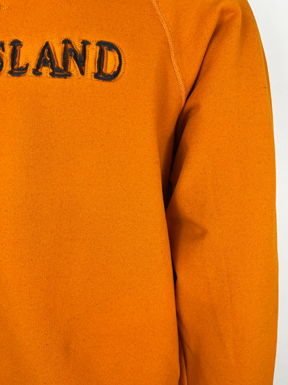 Stone Island Cardigan (XL)