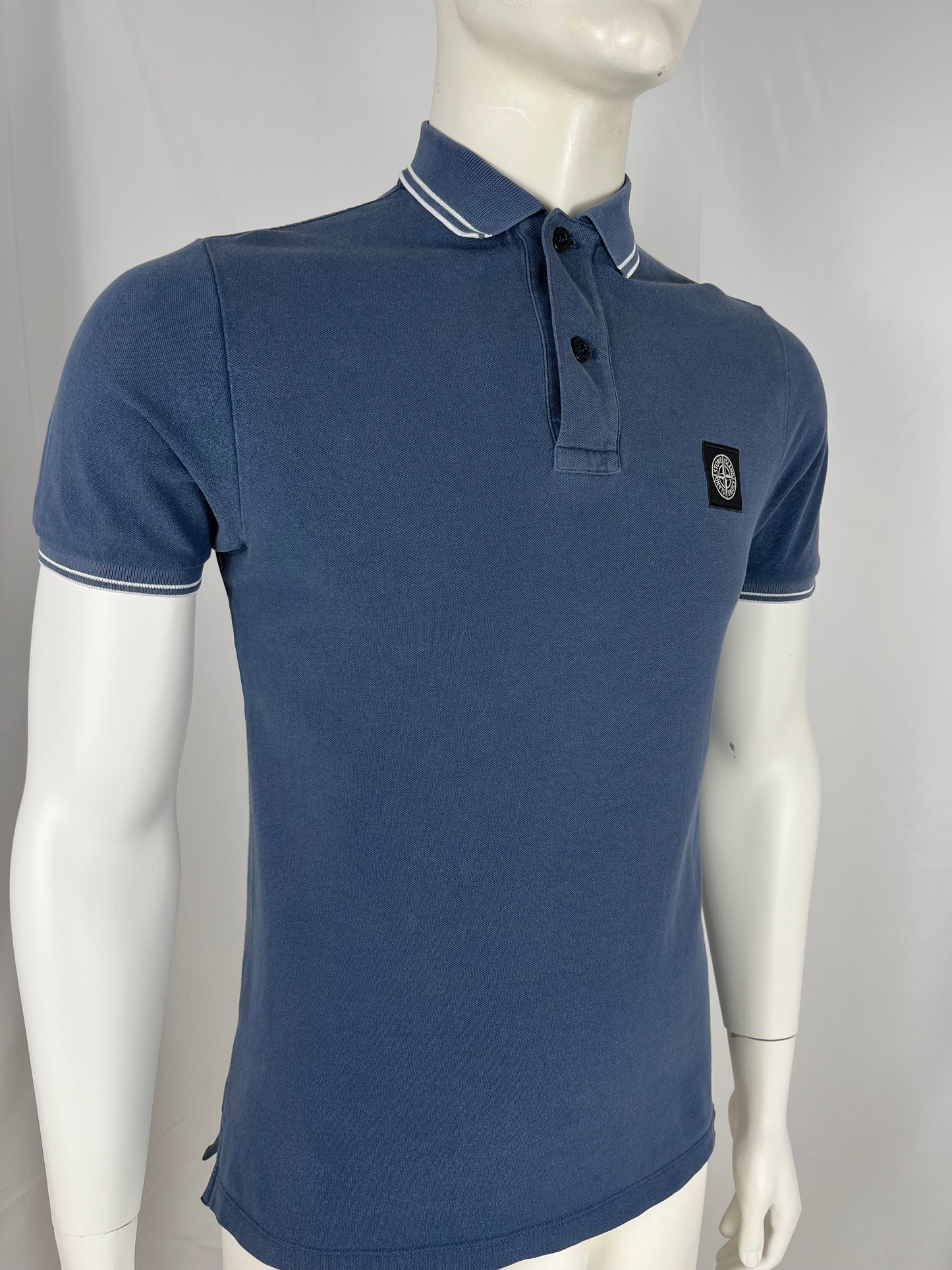 Stone Island Poloshirt (S)