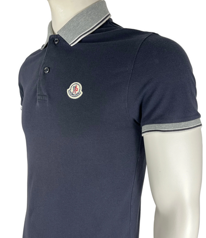 Moncler Poloshirt (S)