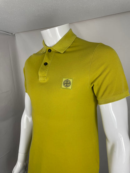 Stone Island Poloshirt Slim-Fit (S)