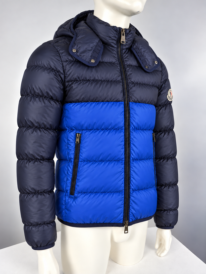 Moncler Brech Down Jacket (3/M/L)