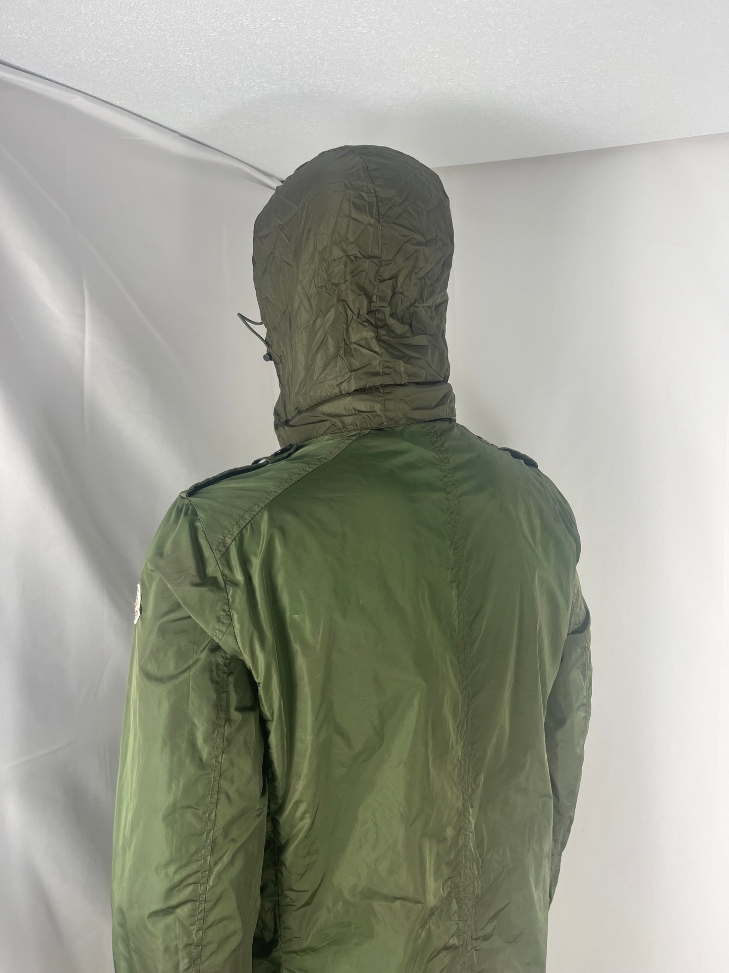 Moncler Jeremy Jacket (4/L)