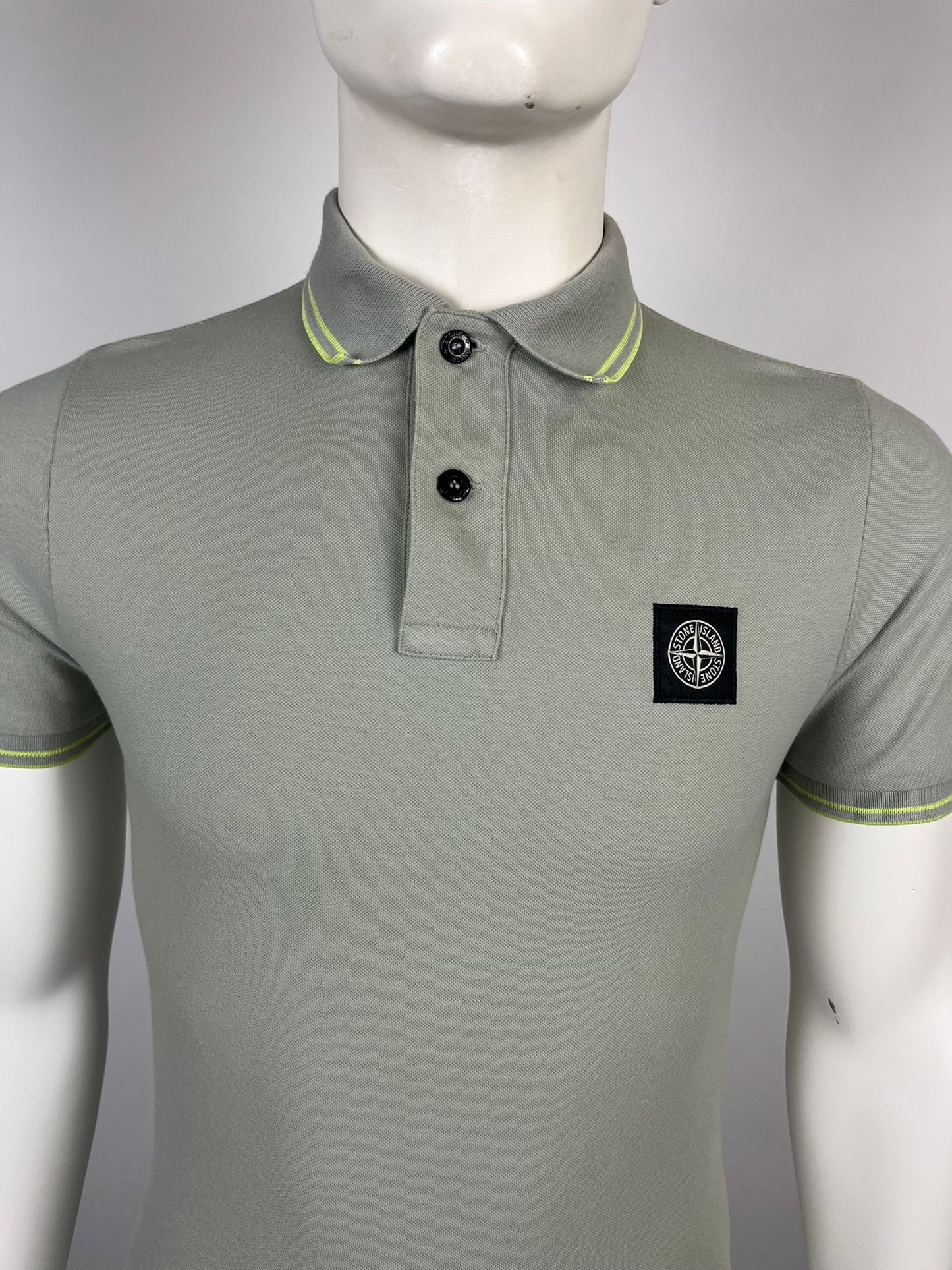 Srone Island Poloshirt (S)