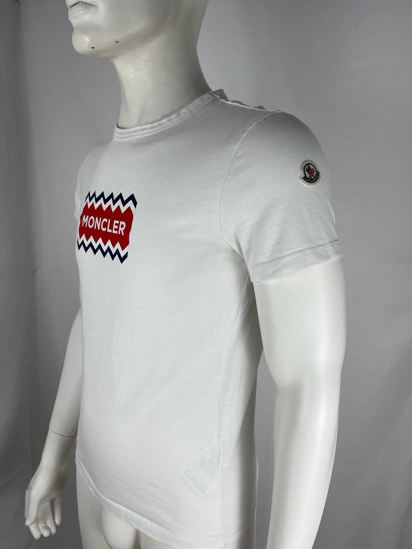 Moncler T-Shirt (S)