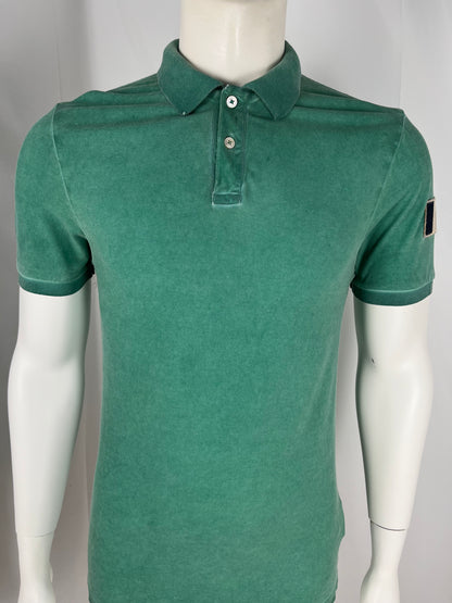 Moncler Poloshirt (S)