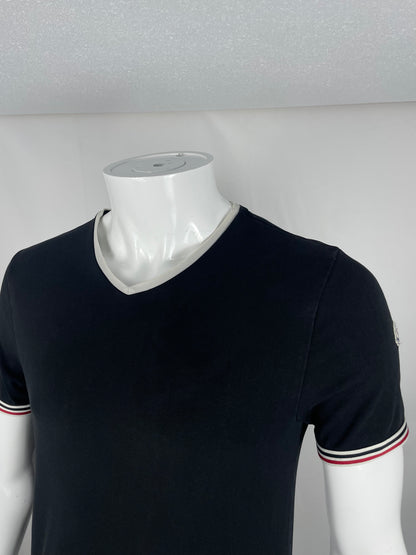 Moncler T-Shirt (M)