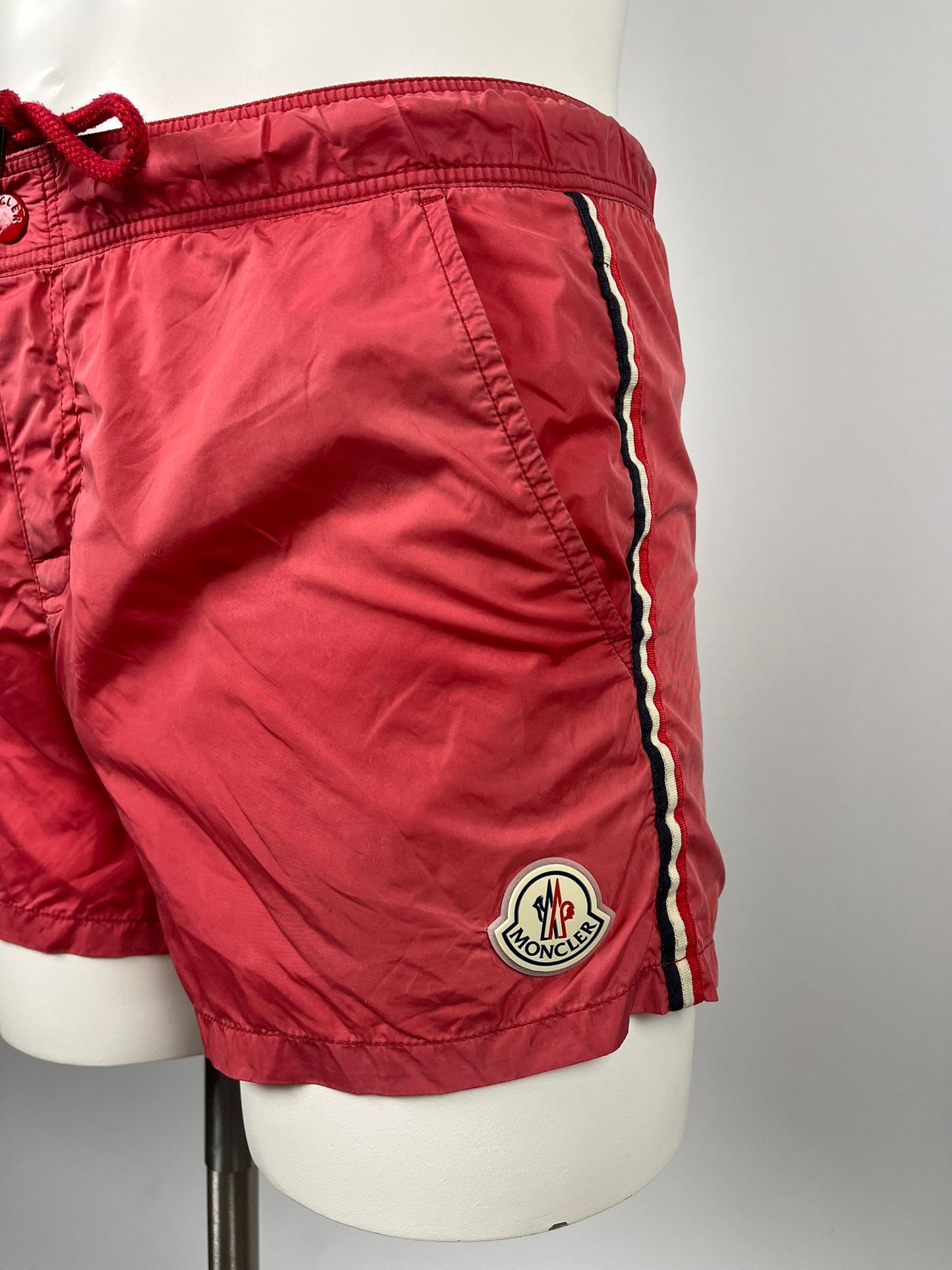 Moncler Swim Trunk (M)