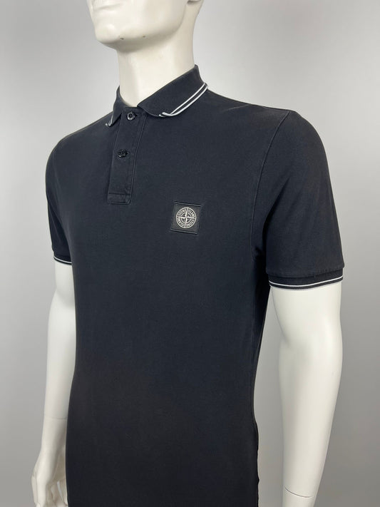 Stone Island Poloshirt (L)