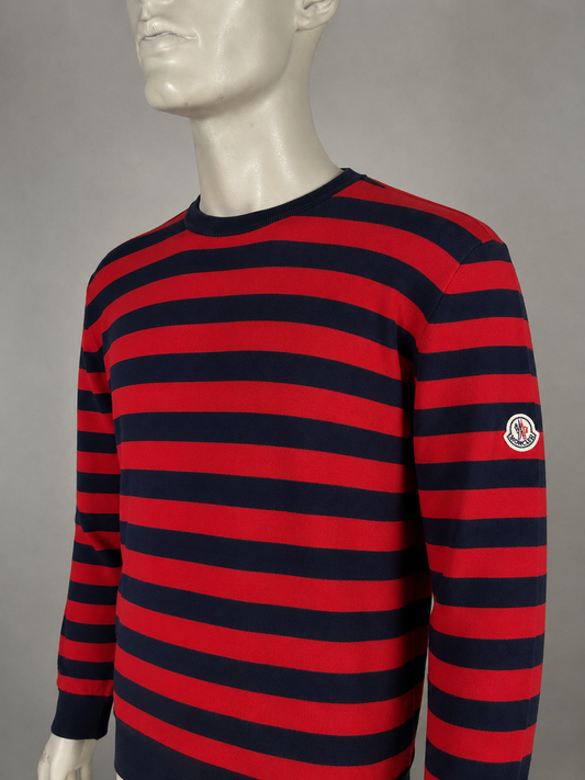 Moncler Sweater (XL)