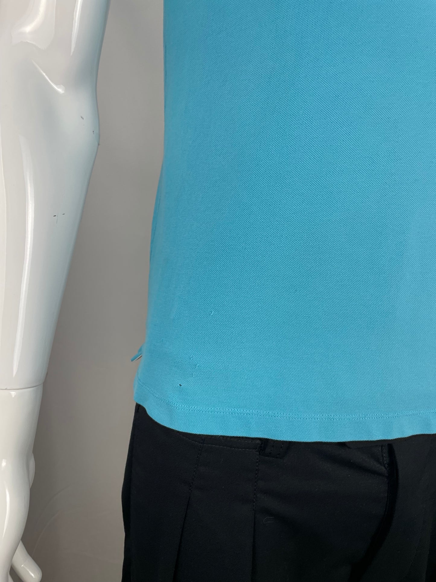 Stone Island Poloshirt Slim-Fit (M)