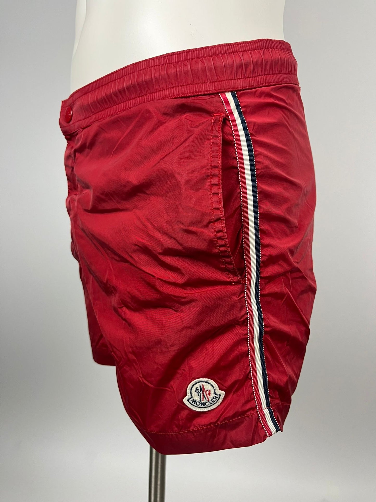 Moncler Swim Trunk (S)