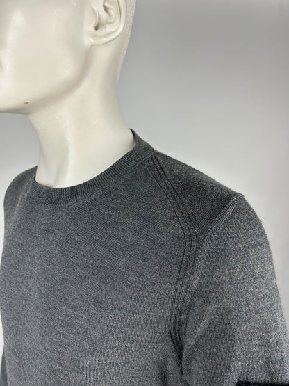 Stone Island Sweater (L)