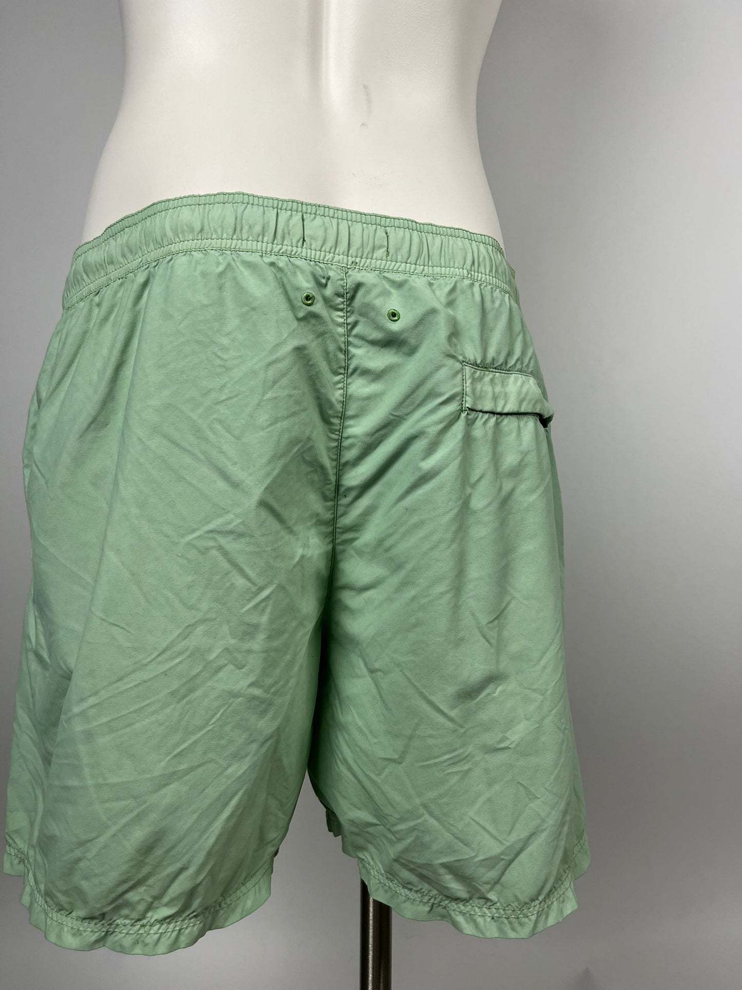 Stone Island Swim Trunk (XL)
