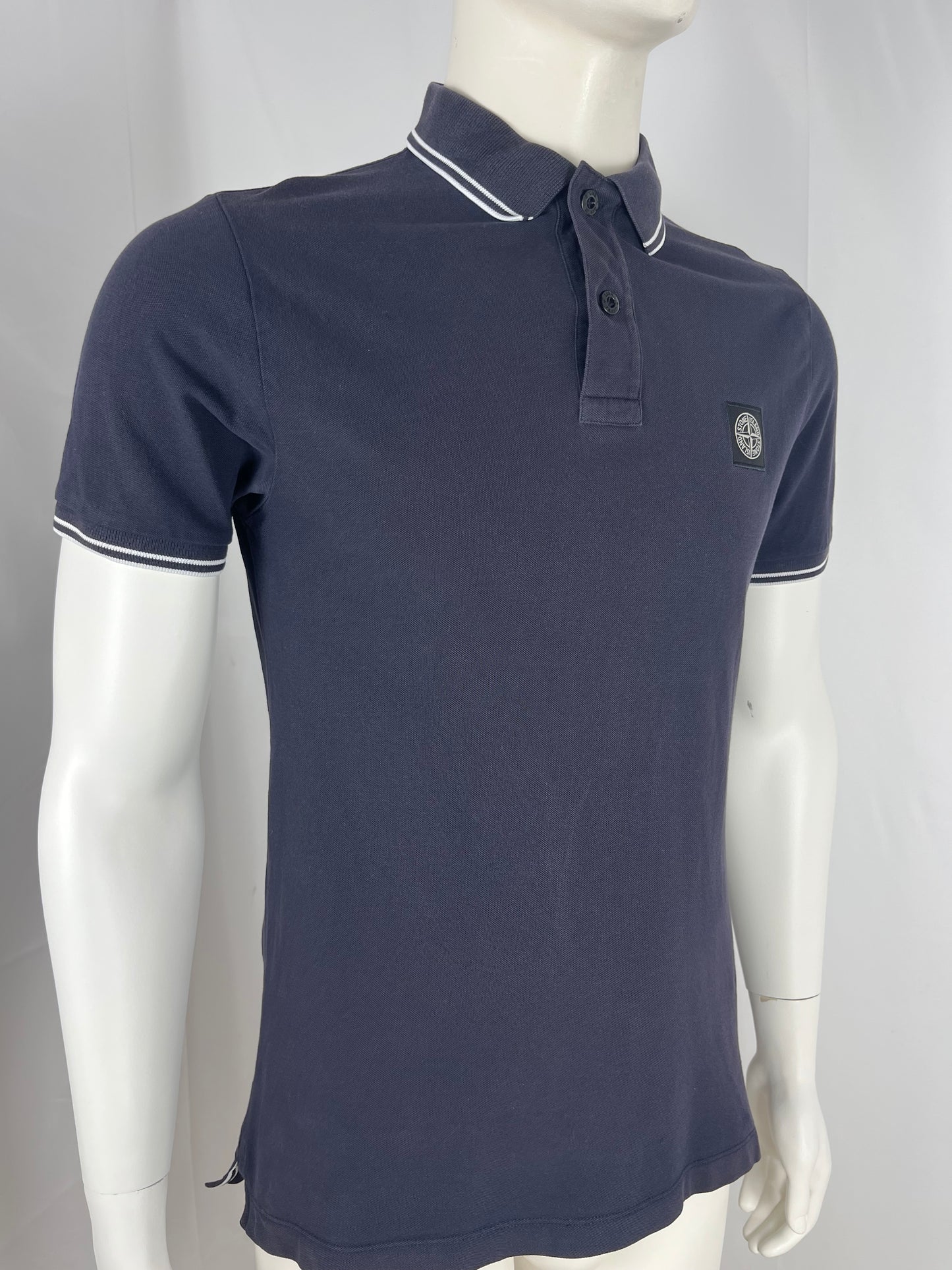 Stone Island Poloshirt (L)