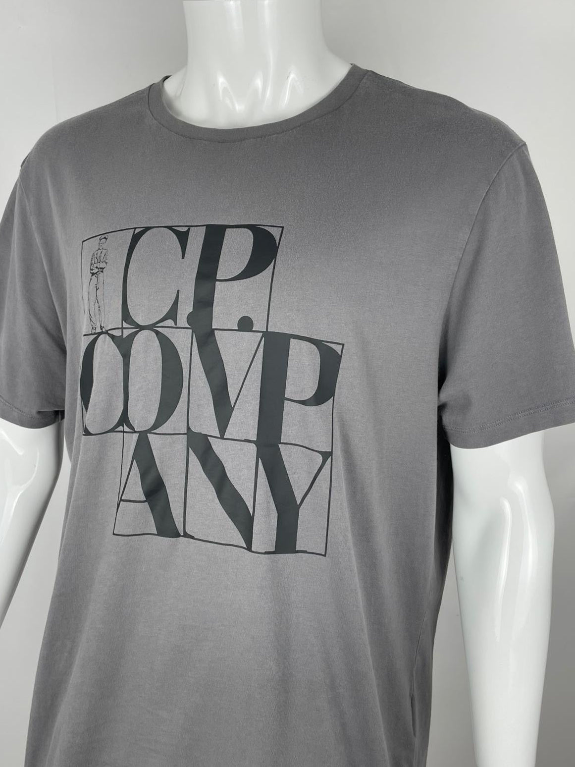 C.P. Company shirt (XXL)