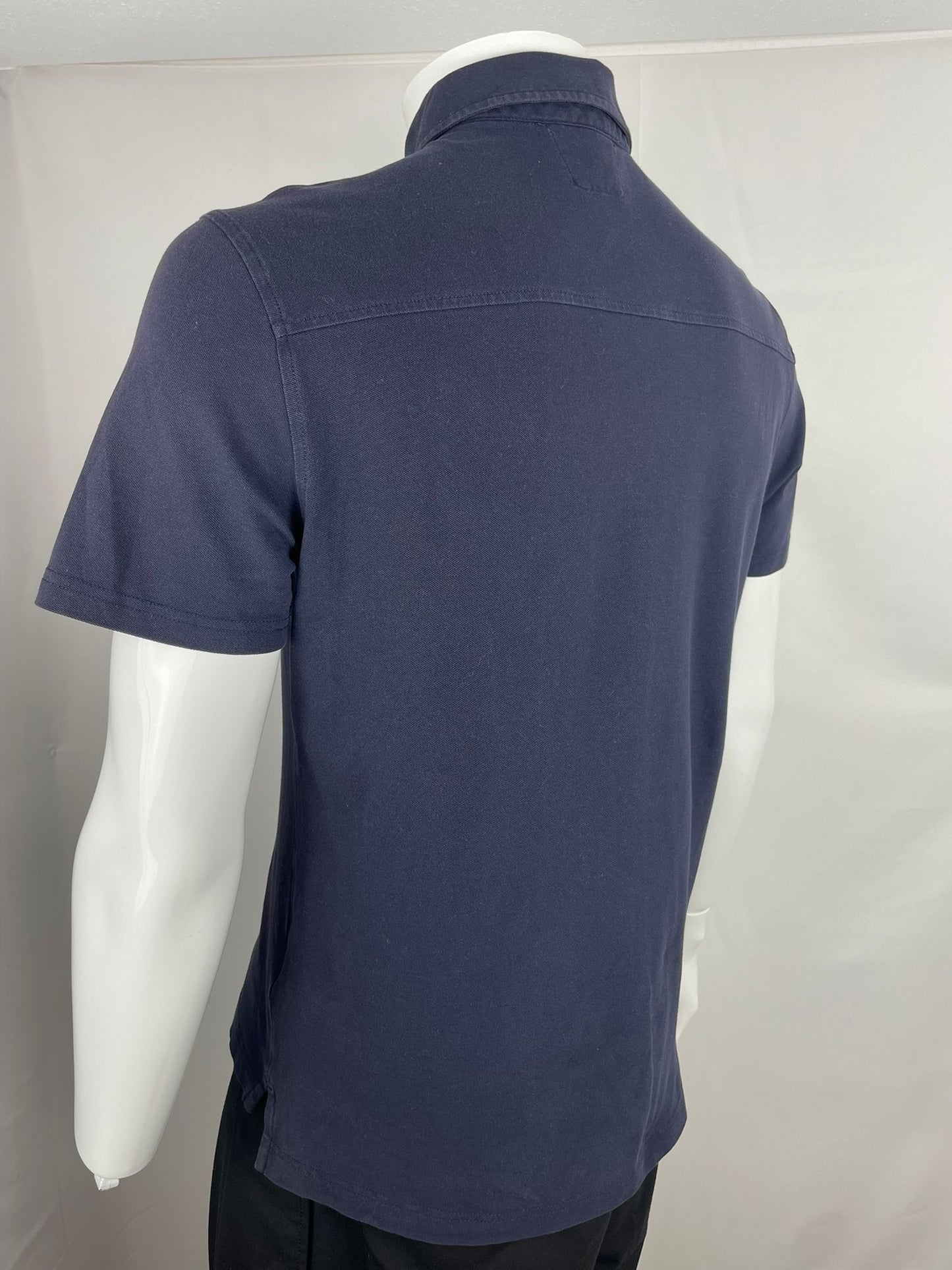 C.P. Company Poloshirt (M)