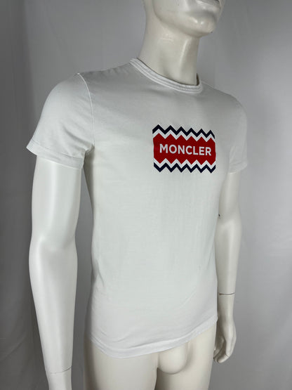 Moncler T-Shirt (S)