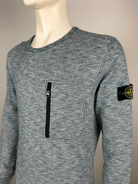 Stone Island katoenen trui (L)