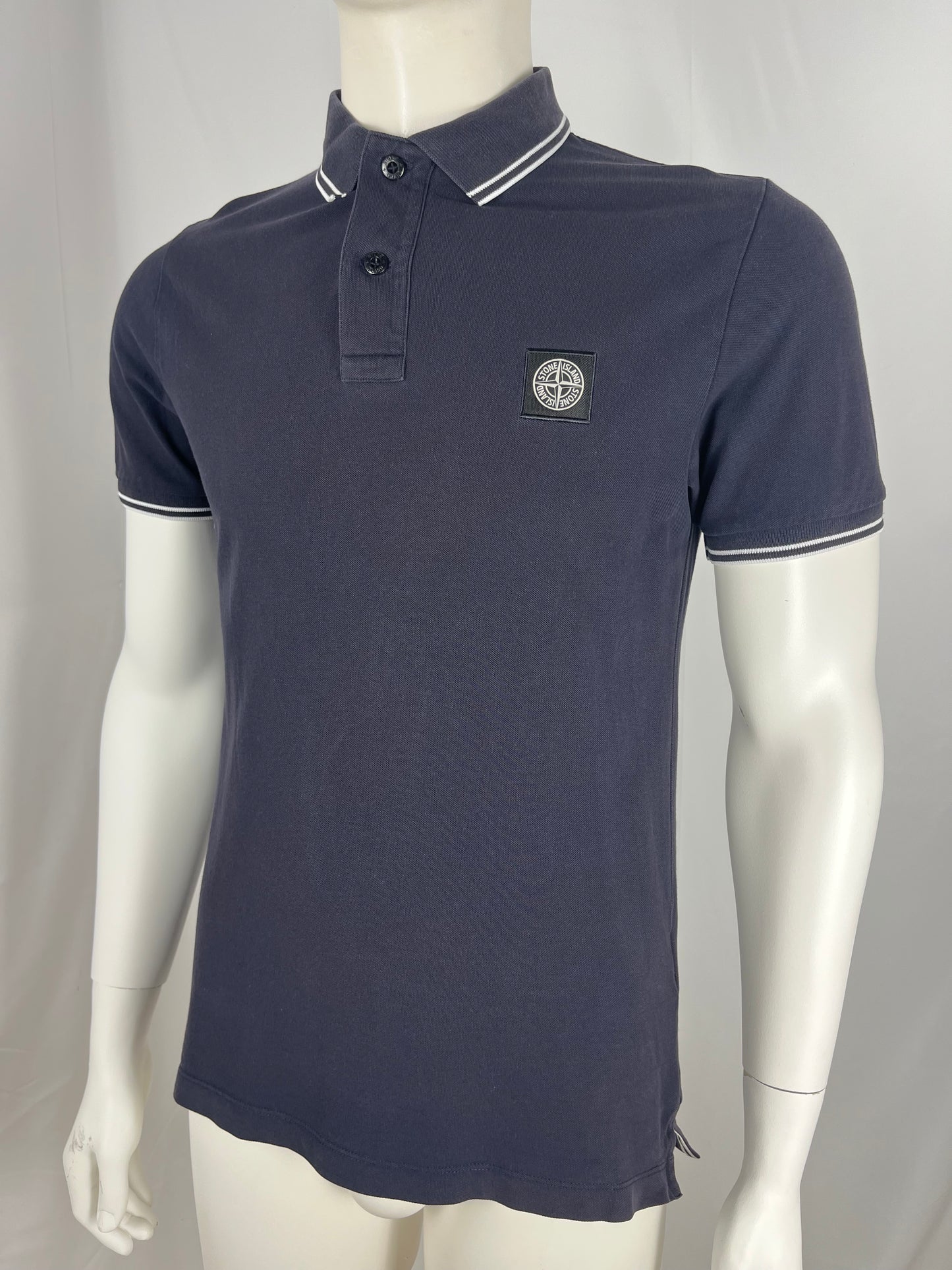 Stone Island Poloshirt (L)