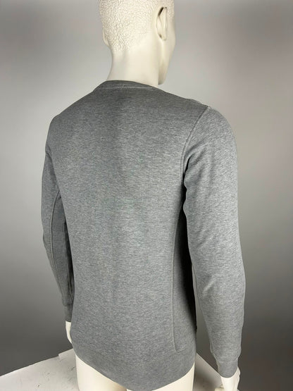Stone Island Katoenen Trui (S)