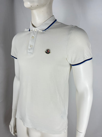 Moncler Poloshirt (S)