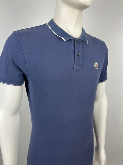 Moncler Poloshirt (L)