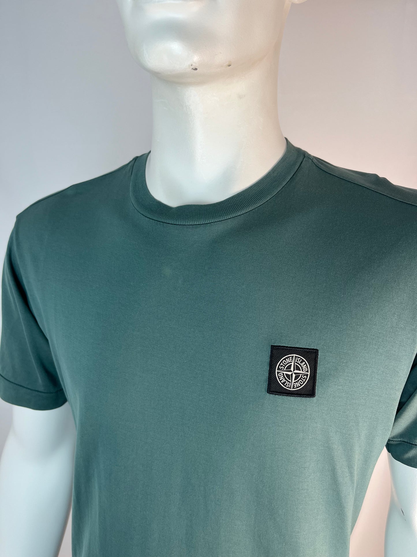 Stone Island T-Shirt (M)